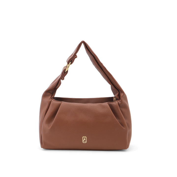 Ibiza Handbag - Tan