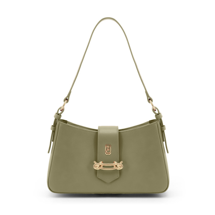 Broadway Shoulder Bag - Olive