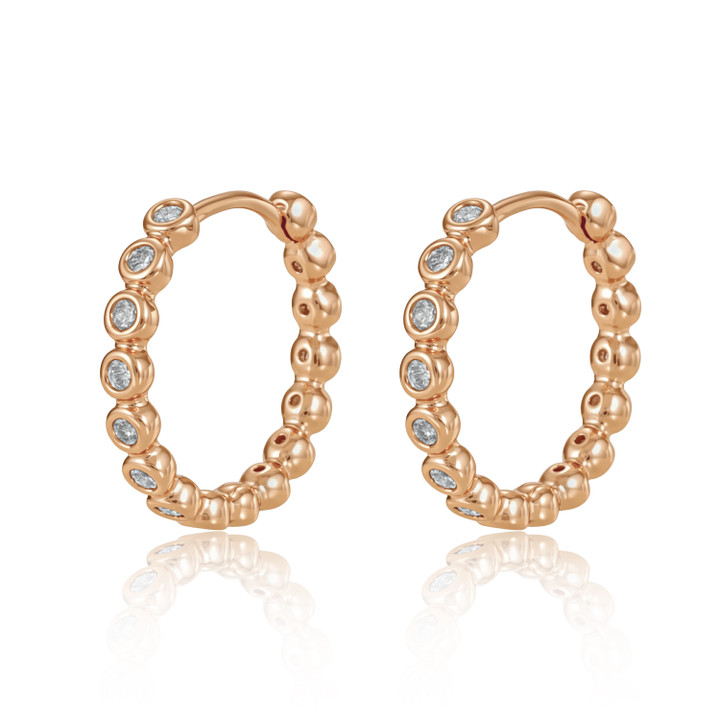 TC Circle Ball Huggies Gold