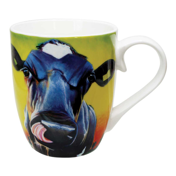 Eoin O Connor Little Miss Sunshine Mug Eoin O Connor Little Miss Sunshine Mug