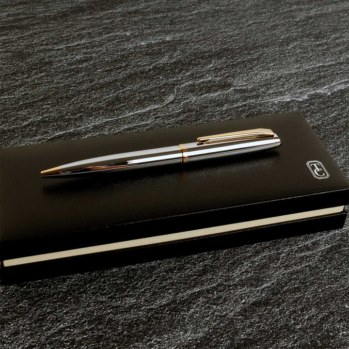 Oscar Wilde Gold Pen Oscar Wilde Gold Pen