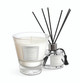 Wedding Candle & Diffuser Gift Set - White Amber