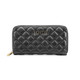 Romi - Caterina Wallet Black