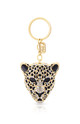 Panther Keyring