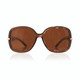 Cannes Brown Sunglasses - FREE Shipping