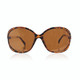 Monaco Tortoise Sunglasses - FREE Shipping