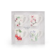 Botanical Studio Set of 4 Mugs