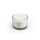 Jardin Collection 3 Wick Candle - White Jasmin