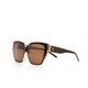 TC Bermuda Sunglasses Brown - FREE Shipping