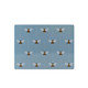 Bee Set of 6 Placemats