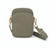 Naples Mini Cross Body Bag - Olive - NEW 2024