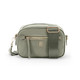 Brooks Cross Body Bag - Olive