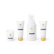 Unwind - Energising S/4 (Foaming Gel/ Body Cream/ Body Scrub/ Candle)