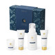 Unwind - Energising S/4 (Foaming Gel/ Body Cream/ Body Scrub/ Candle)