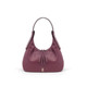 Majorca Handbag - Plum
