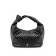 Perla Tote Bag - Black