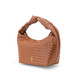 Perla Tote Bag - Tan