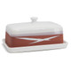 Paul Maloney Terracotta Butter Dish