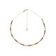 Tc Bead - Turquoise Necklace