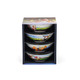 EOC Beyond the Herd Set of 4 Bowls