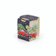 Driving Home for Christmas LED Light Up Candle