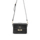 Empire Crossbody Bag - Black