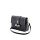 Empire Crossbody Bag - Black