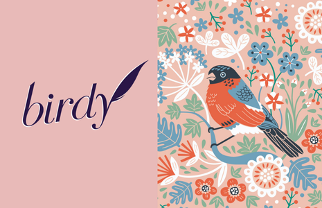 Birdy