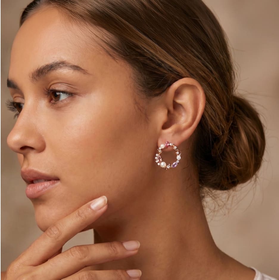 Earrings Category Image