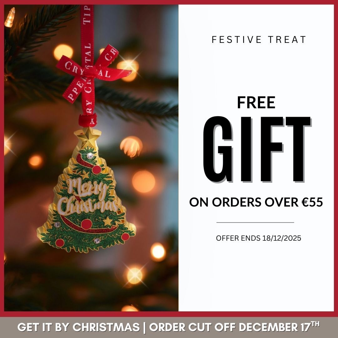 Decoration of the Week