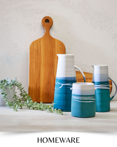 Homeware