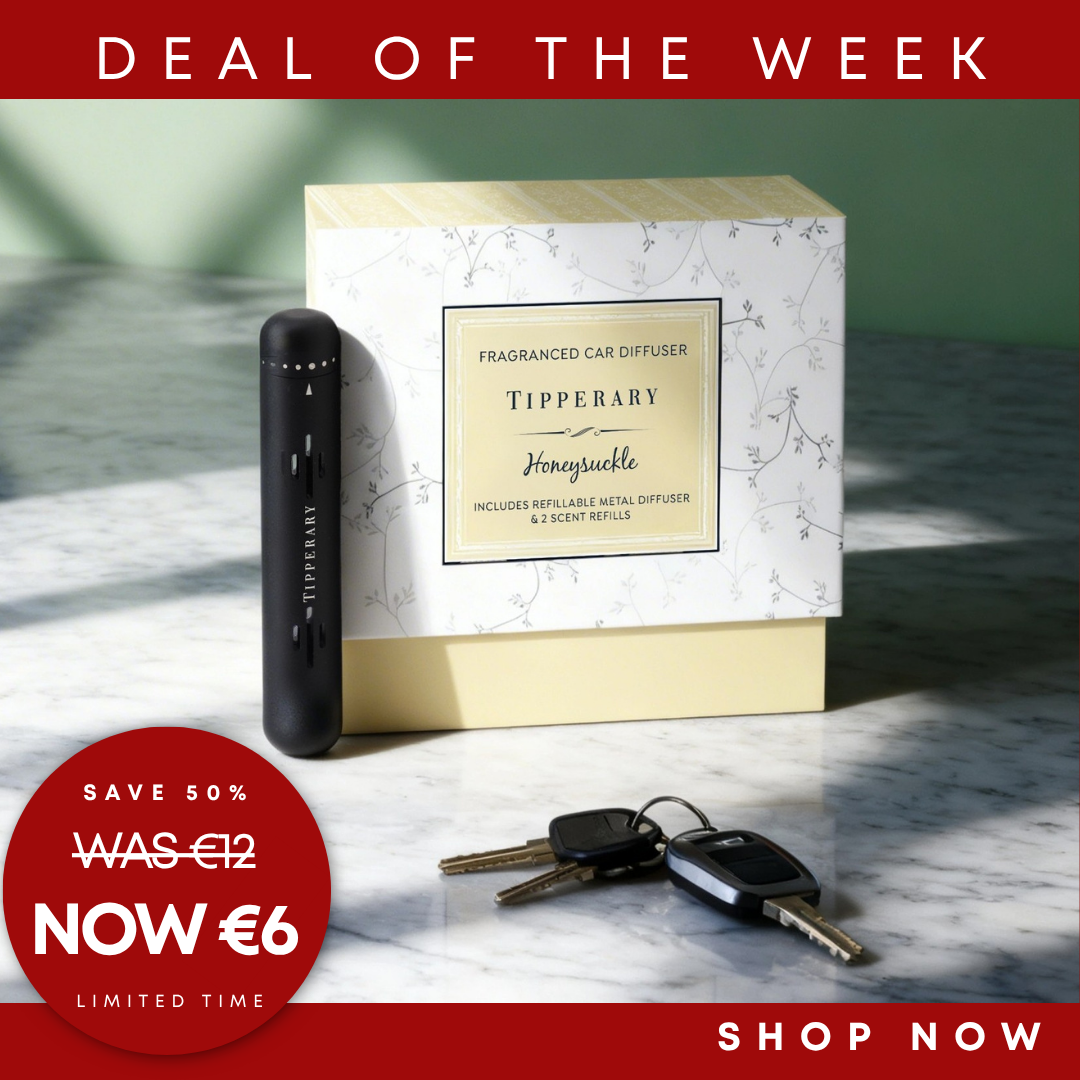 Decoration of the Week