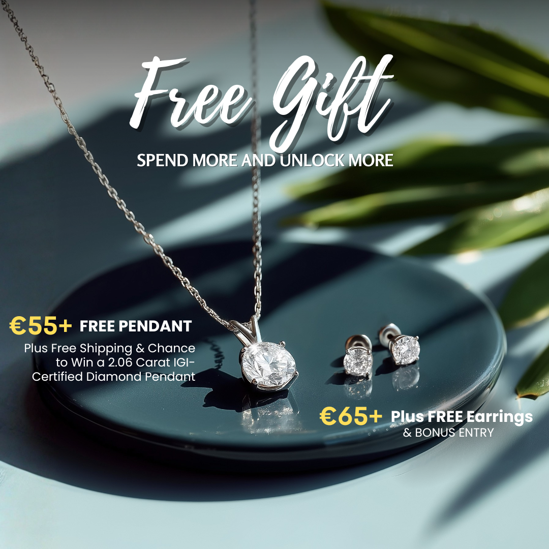 Daisy - New Jewellery Collection 