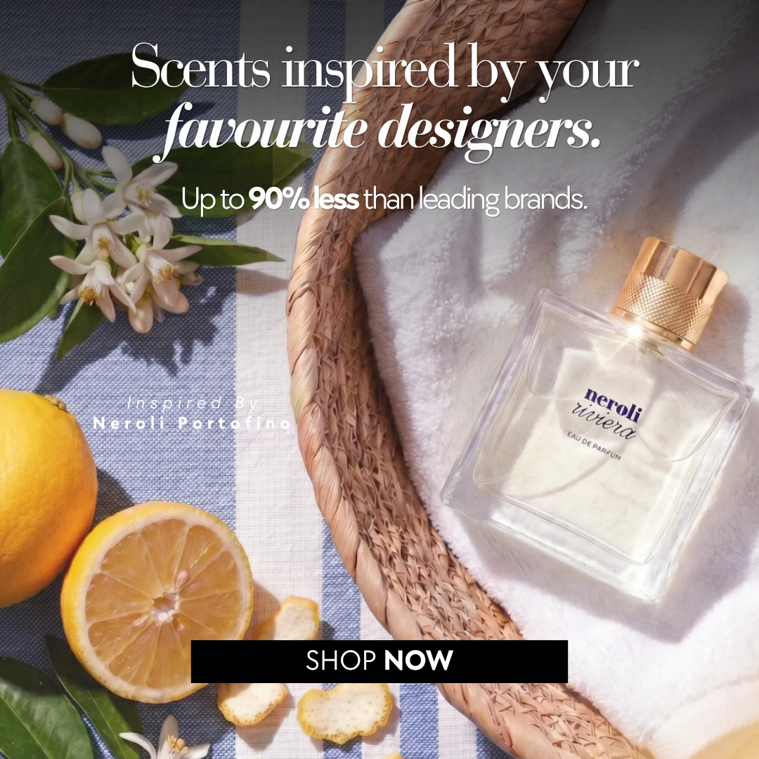 NEW SCENTS