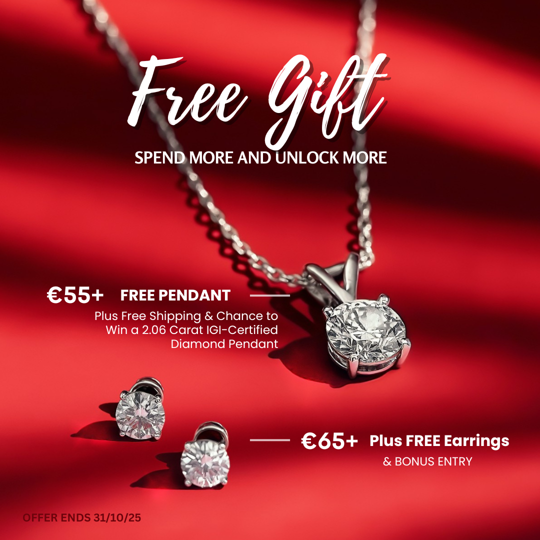 Daisy - New Jewellery Collection 