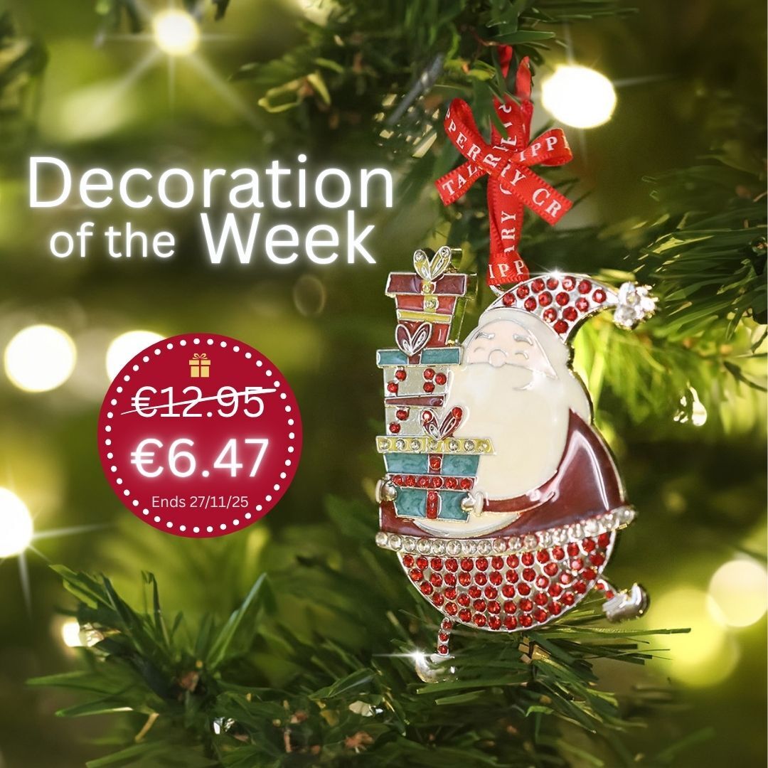 Decoration of the Week