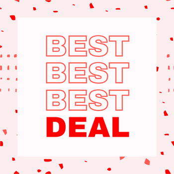 Best Deals