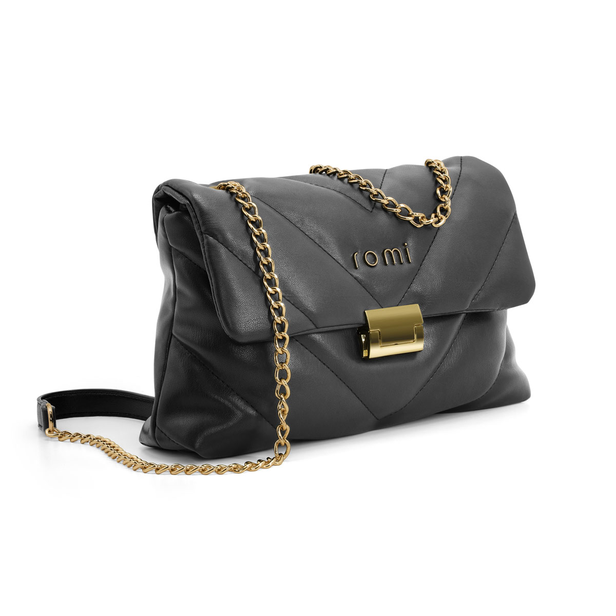 Isabella Shoulder Bag