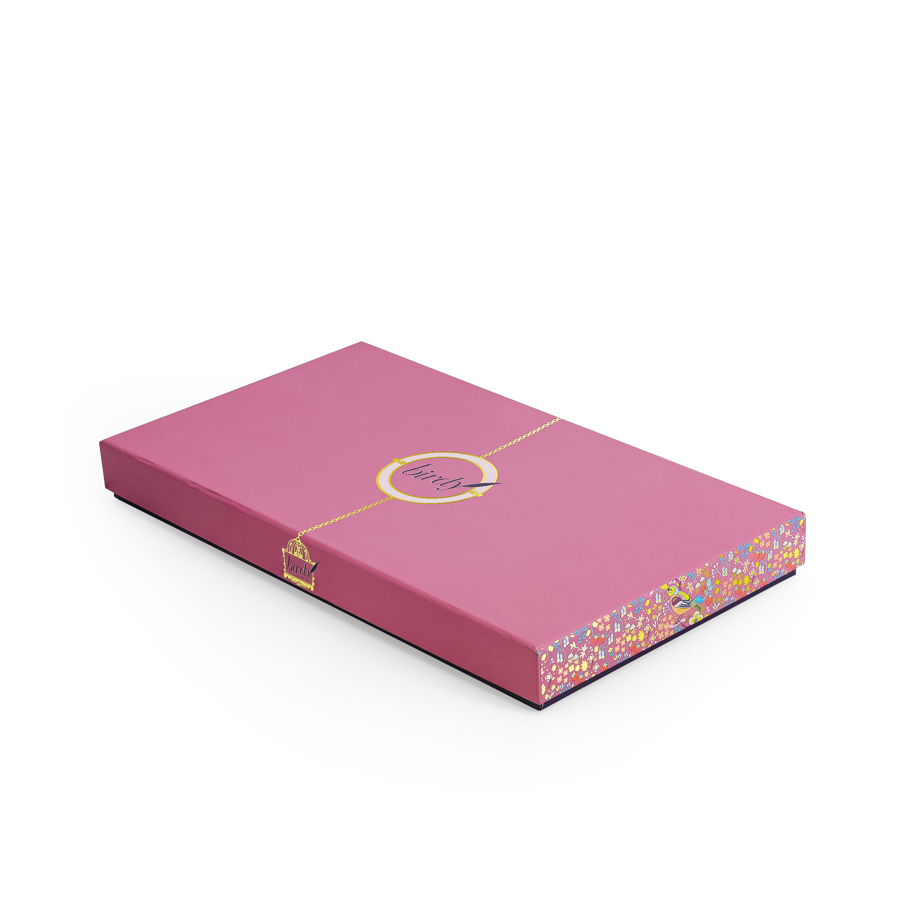 Birdy Serving Platter