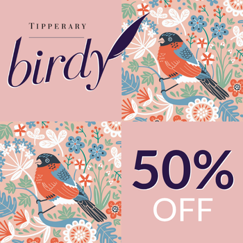 Birdy