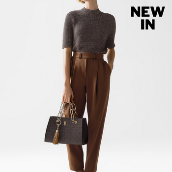 New In