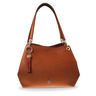 Tote Bag - Sicily Tan - Vimarsana News