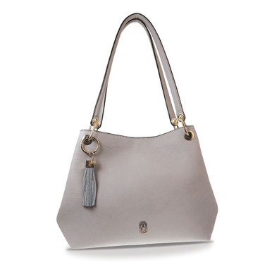Tote Bag - Sicily Grey - Vimarsana News
