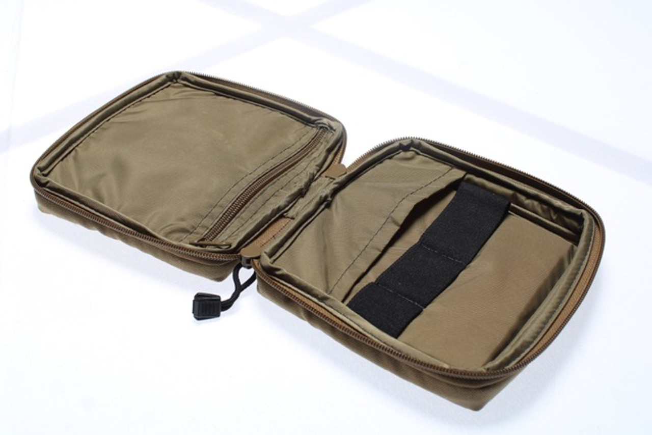 LA-5, UHP Laser Pouch