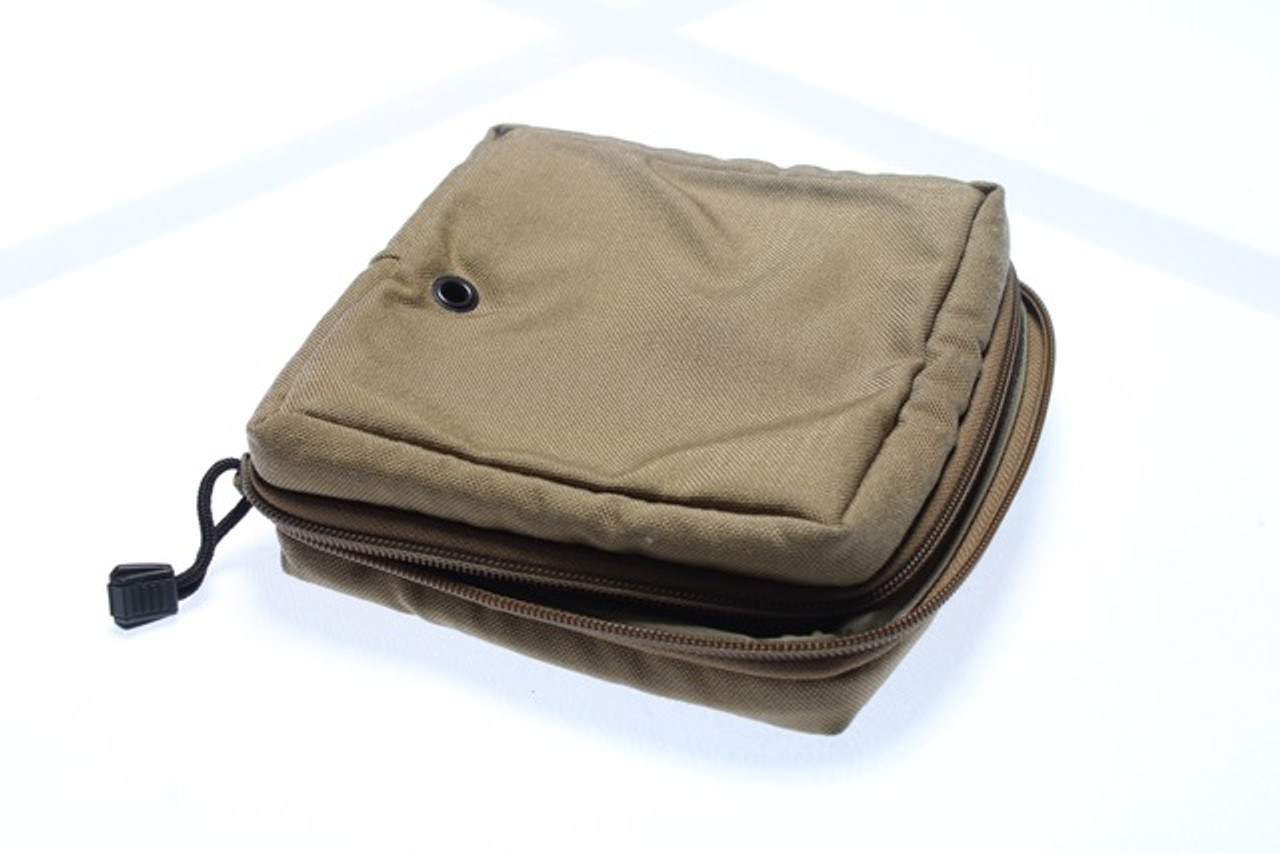 LA-5, UHP Laser Pouch