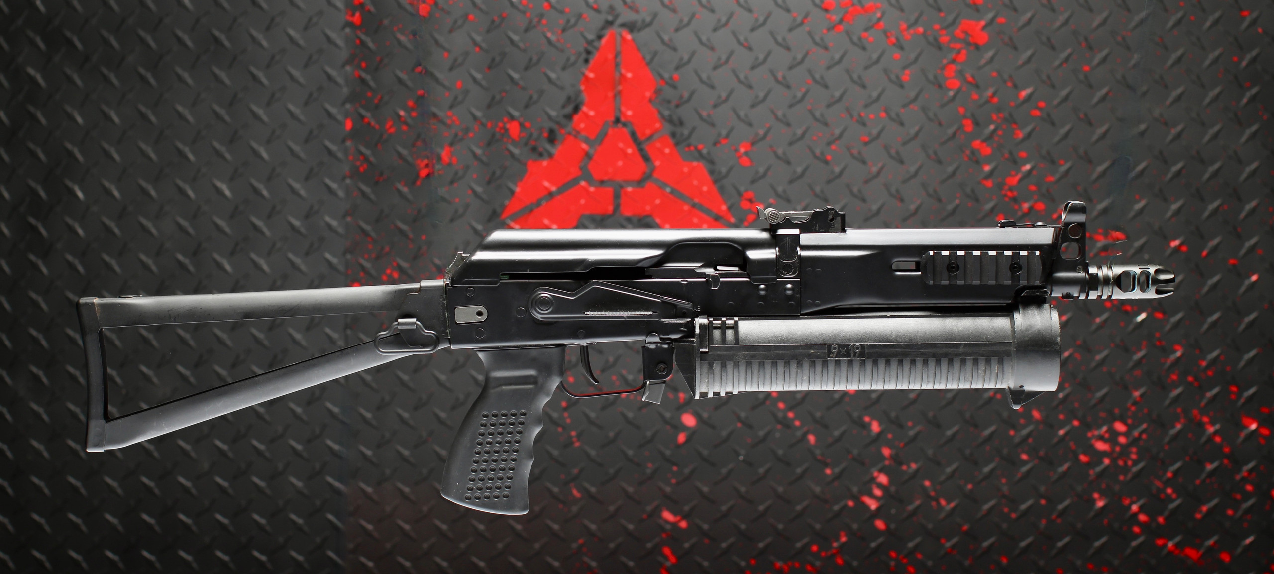 PP19 Bizon