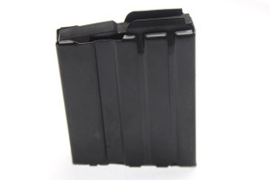 Nemesis Steel 5 rd S/A Magazine Nemesis Steel 5 rd S/A Magazine