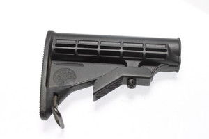 Double Star M4 style collapsible stock