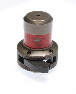 HK MP5,MP5K TRI LUG  BLANK FIRING ADAPTER HK MP5,MP5K TRI LUG  BLANK FIRING ADAPTER