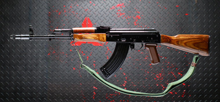 MAADI AK47